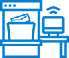 mail x ray inspection icon 4 300x256