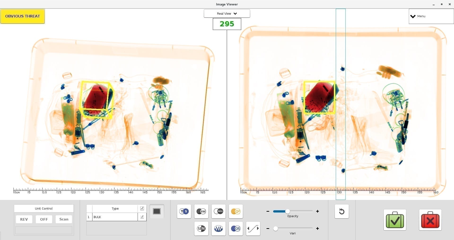 smithsdetection 3d checkpoint 1