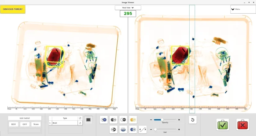smithsdetection 3d checkpoint 1