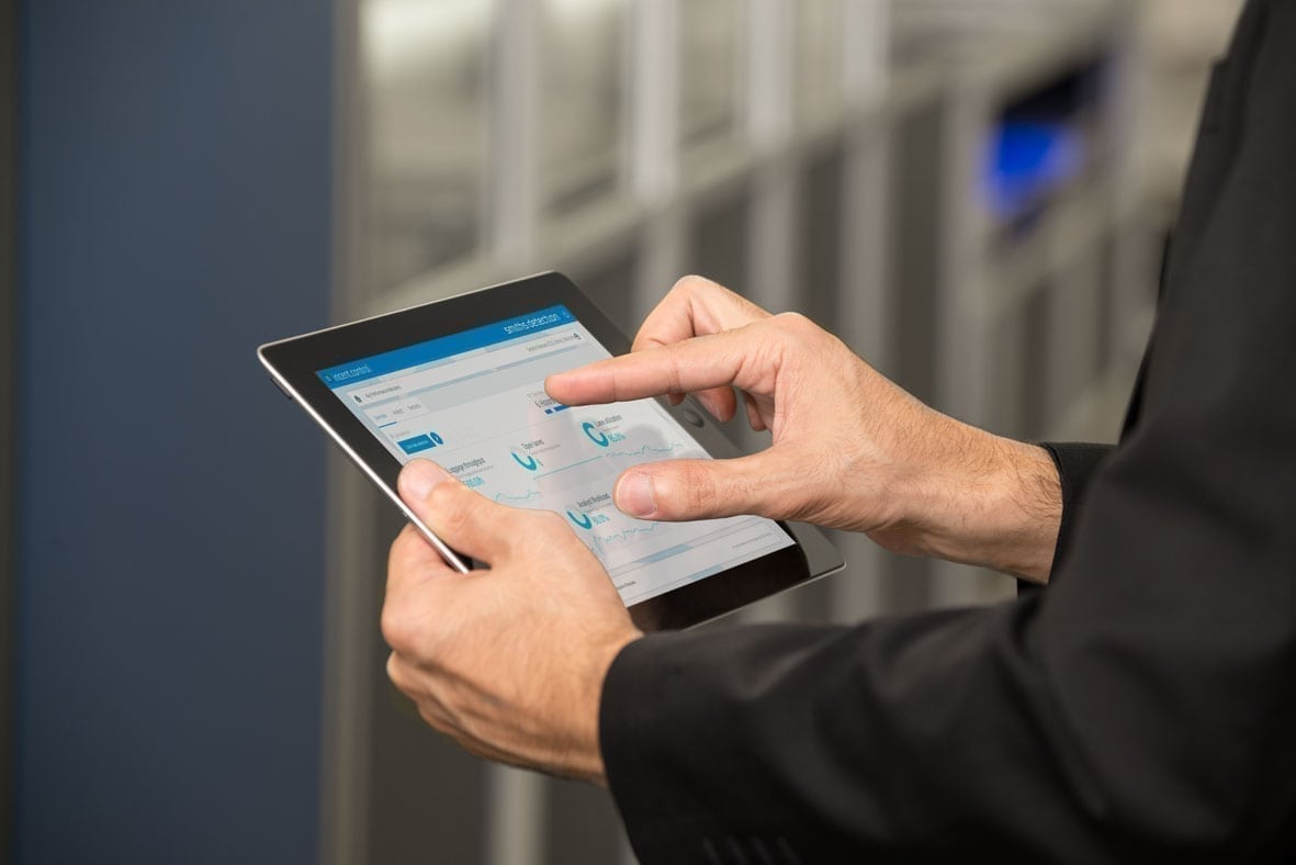 Checkpoint.EvoPlus for enhanced security