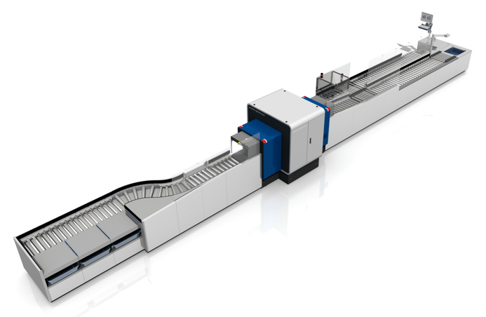 Ctix Axel Smiths Detection launches next generation smart tray return system ...
