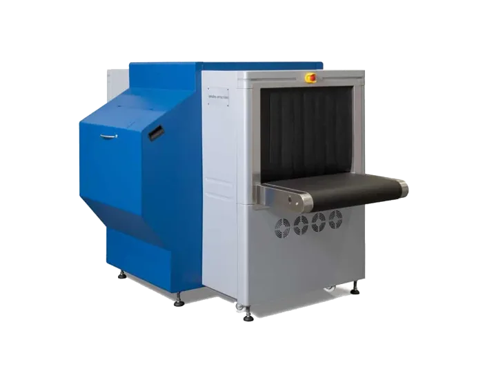 Smiths Detection HI-SCAN 7555 DV