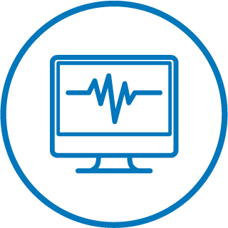 advanced system performance and health monitoring