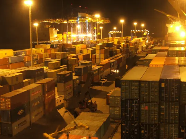 smiths detection to secure port in ghana