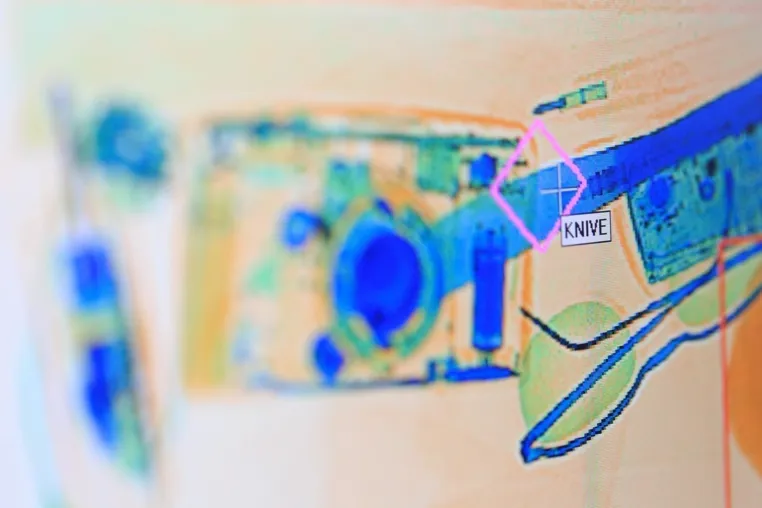 deeplearning smithsdetection