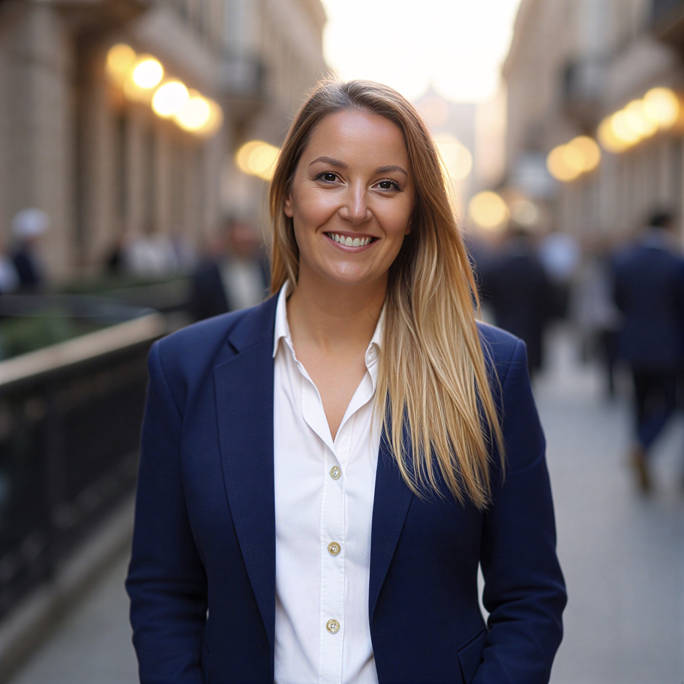 Dr Leanne Simpson Smiths Detection Global Director, Training & Documentation