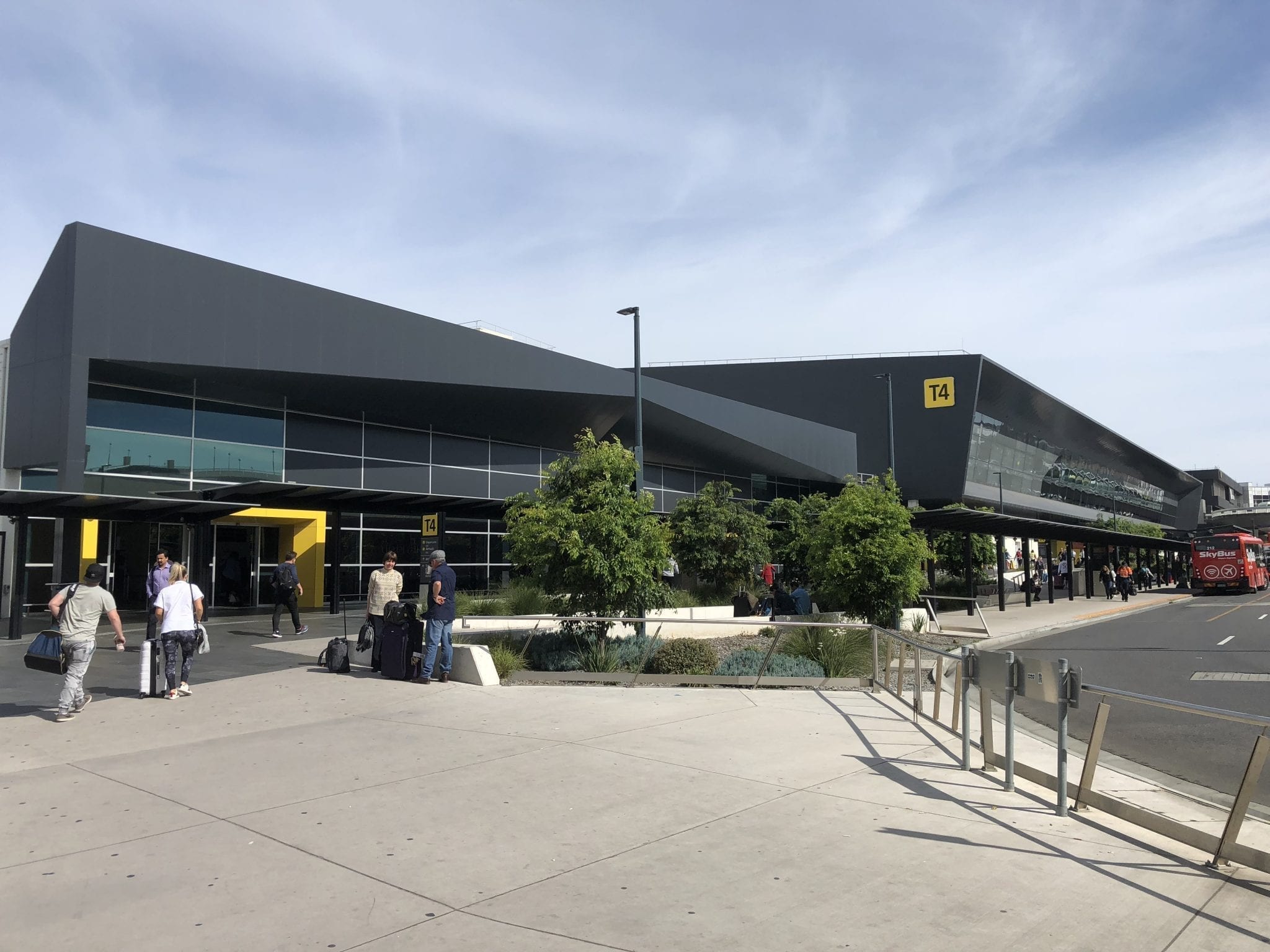 smithsdetection melbourne airport