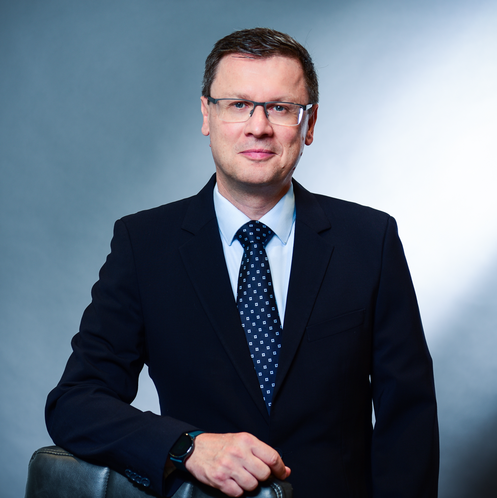 Dr Juergen Kappler
