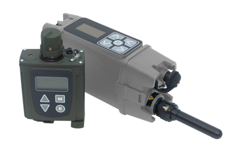 LCD 4 - Compact, wearable Chemical Detector | Smiths Detection LCD 4 - Compact, wearable Chemical Detector | Smiths Detection