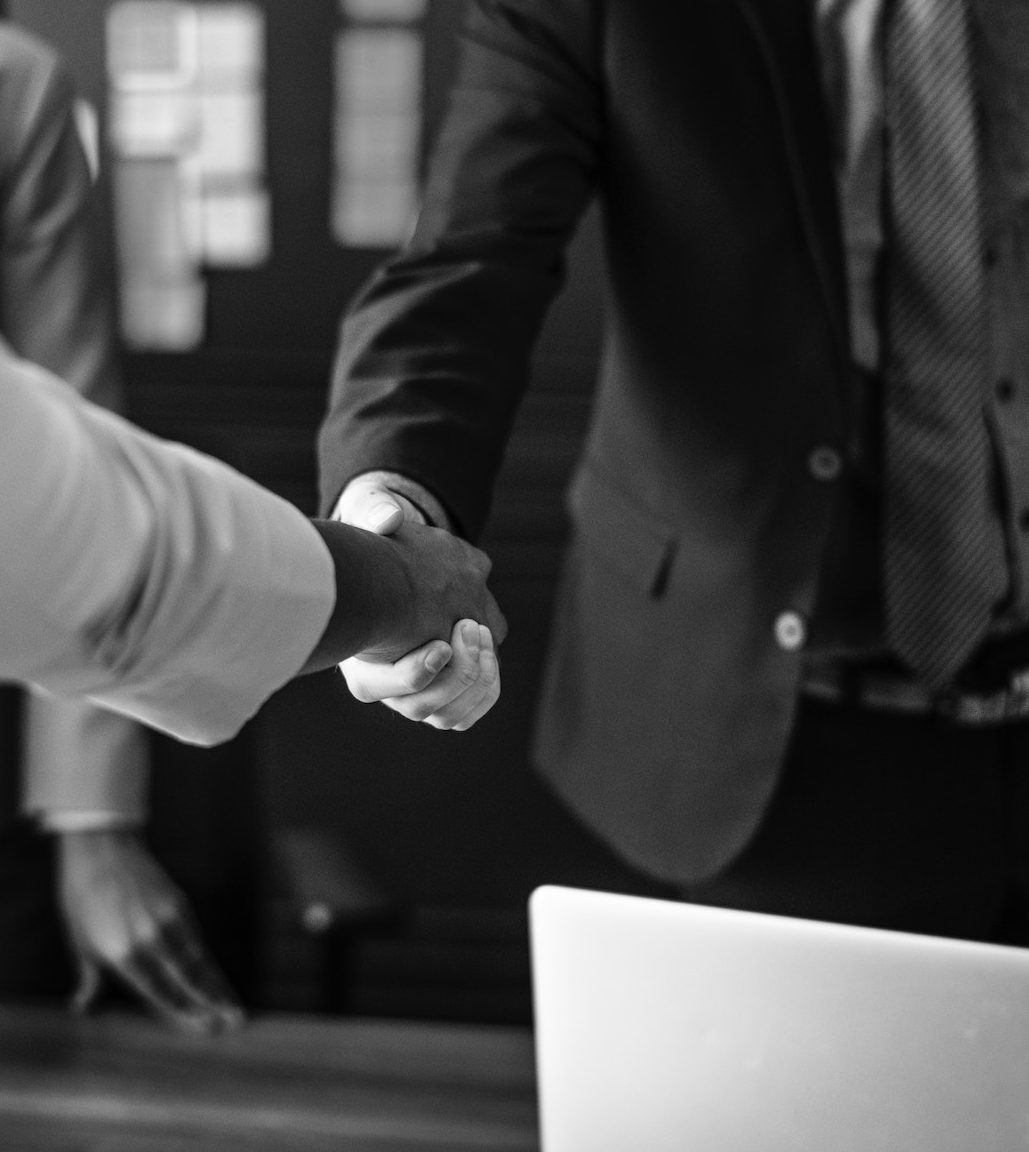 Handshake