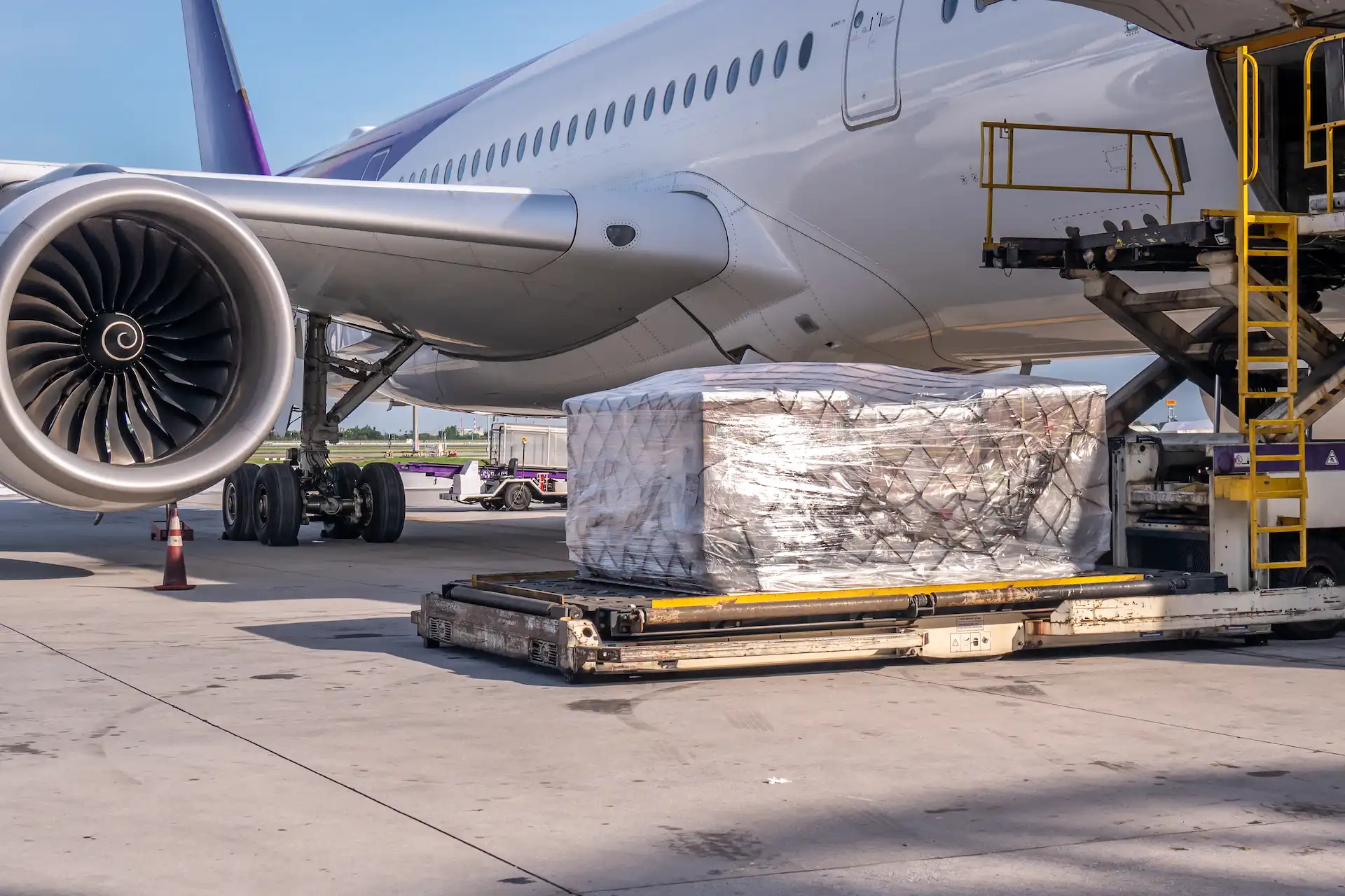 XDR Customs Stay Ahead Of Smuggling Techniques And Material Controls