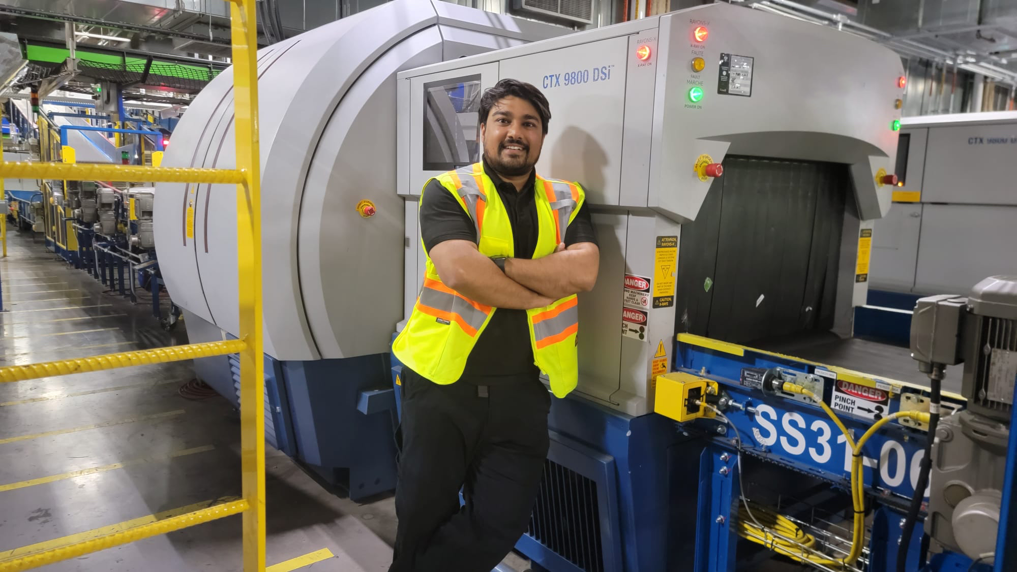 Navjit Rana - Talent Story