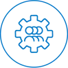 Operations Icon
