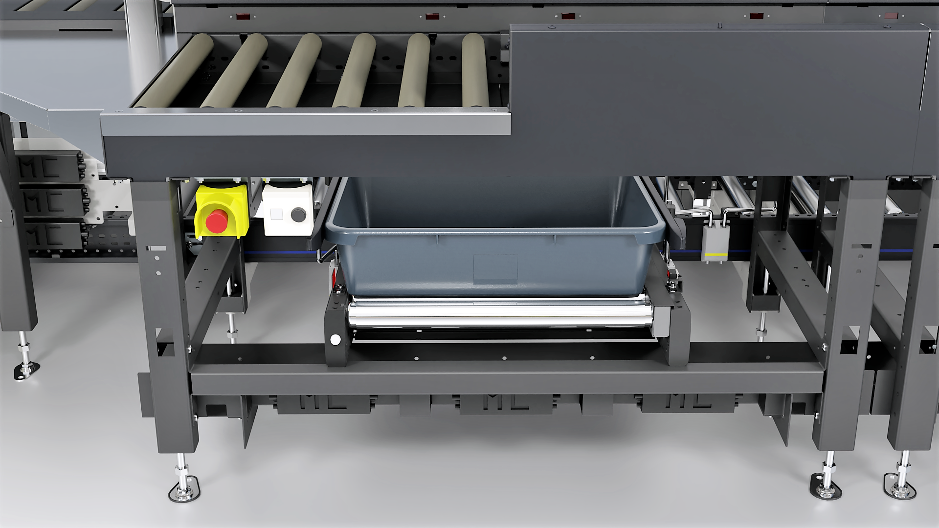 operator infeed v1 1