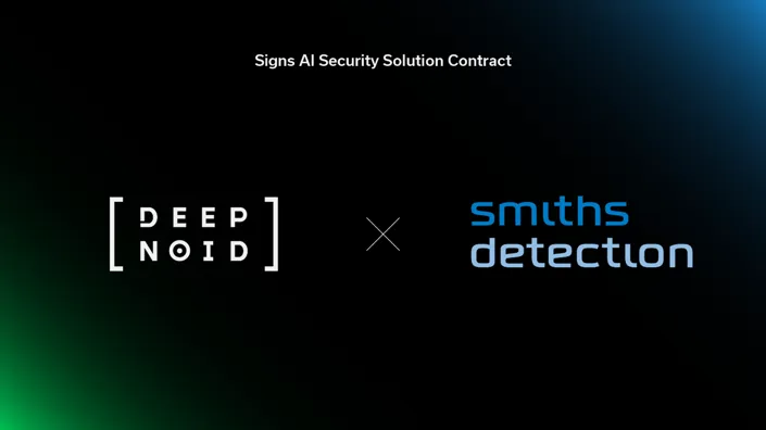 Deepnoid Smithsdetection