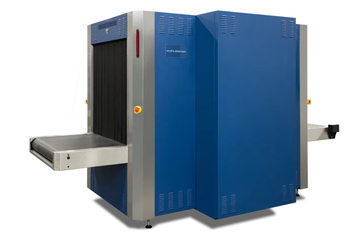 Smiths Detection SDX 100100 DV HC