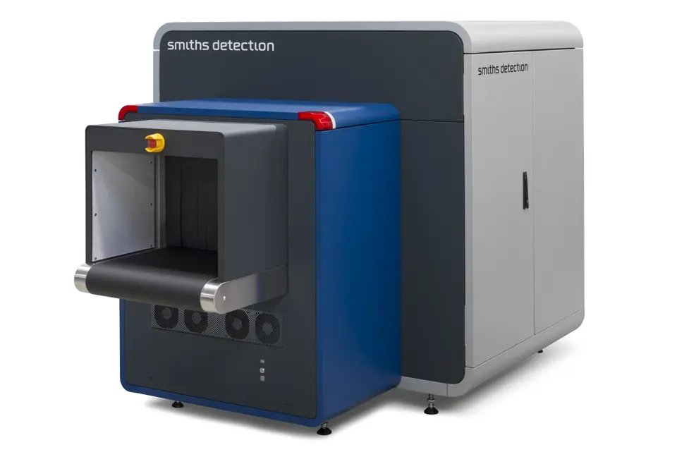 Best in class CT checkpoint baggage screening