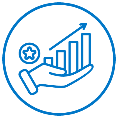 SD Website Icons Meaningful Growth
