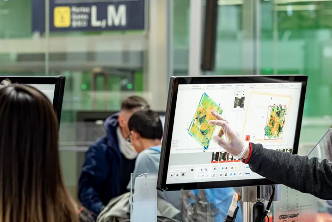 Smiths Detection Achieves TSA Level 2AB Certification For Checkpoint Screening (1)