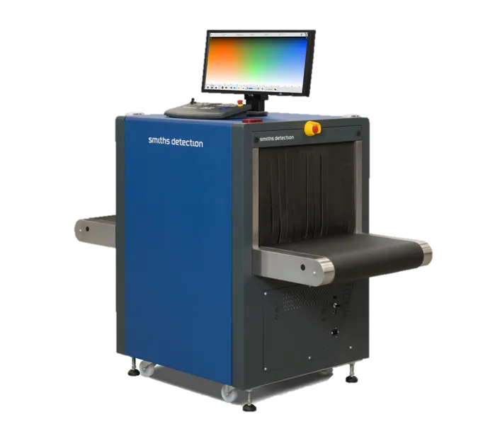 Smiths Detection SDX 6040