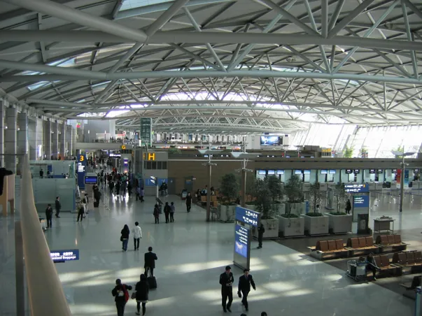 incheon international airport departures scaled