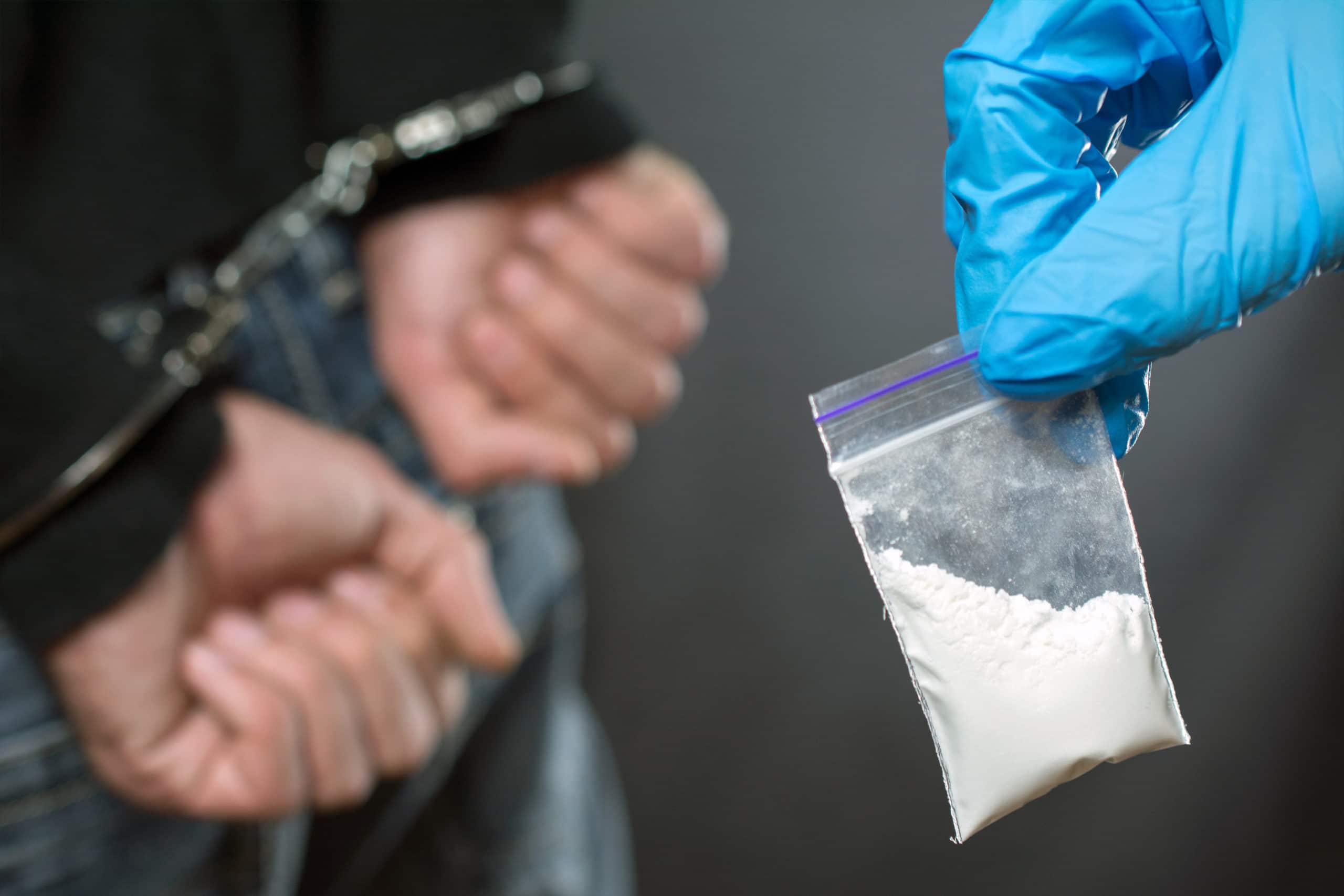 automatic narcotics detection icmore scaled