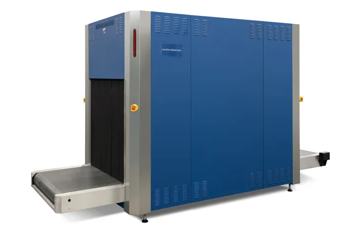 Smiths Detection SDX 100100 LC