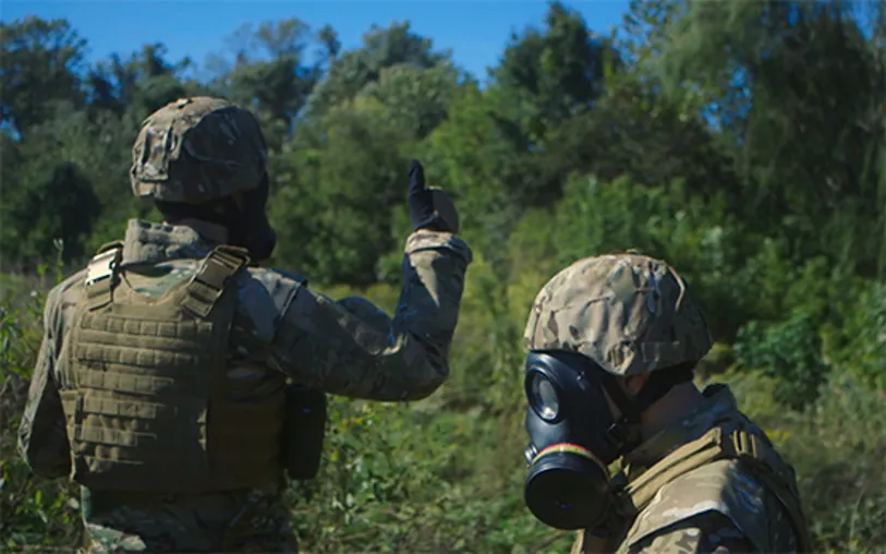 international defence exhibition and conference