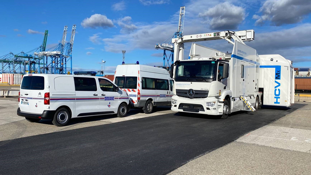 hcvm xl in marseille