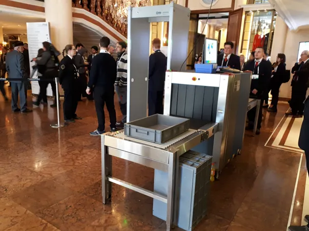 Munich Sicherheitskonferenz 2048X1536