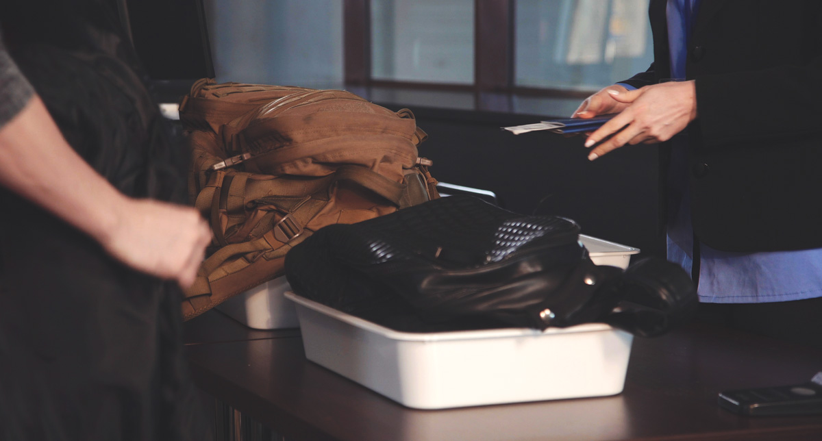 smiths detection 2019 security review