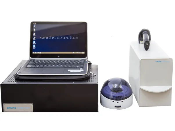 zephyr listeria assay