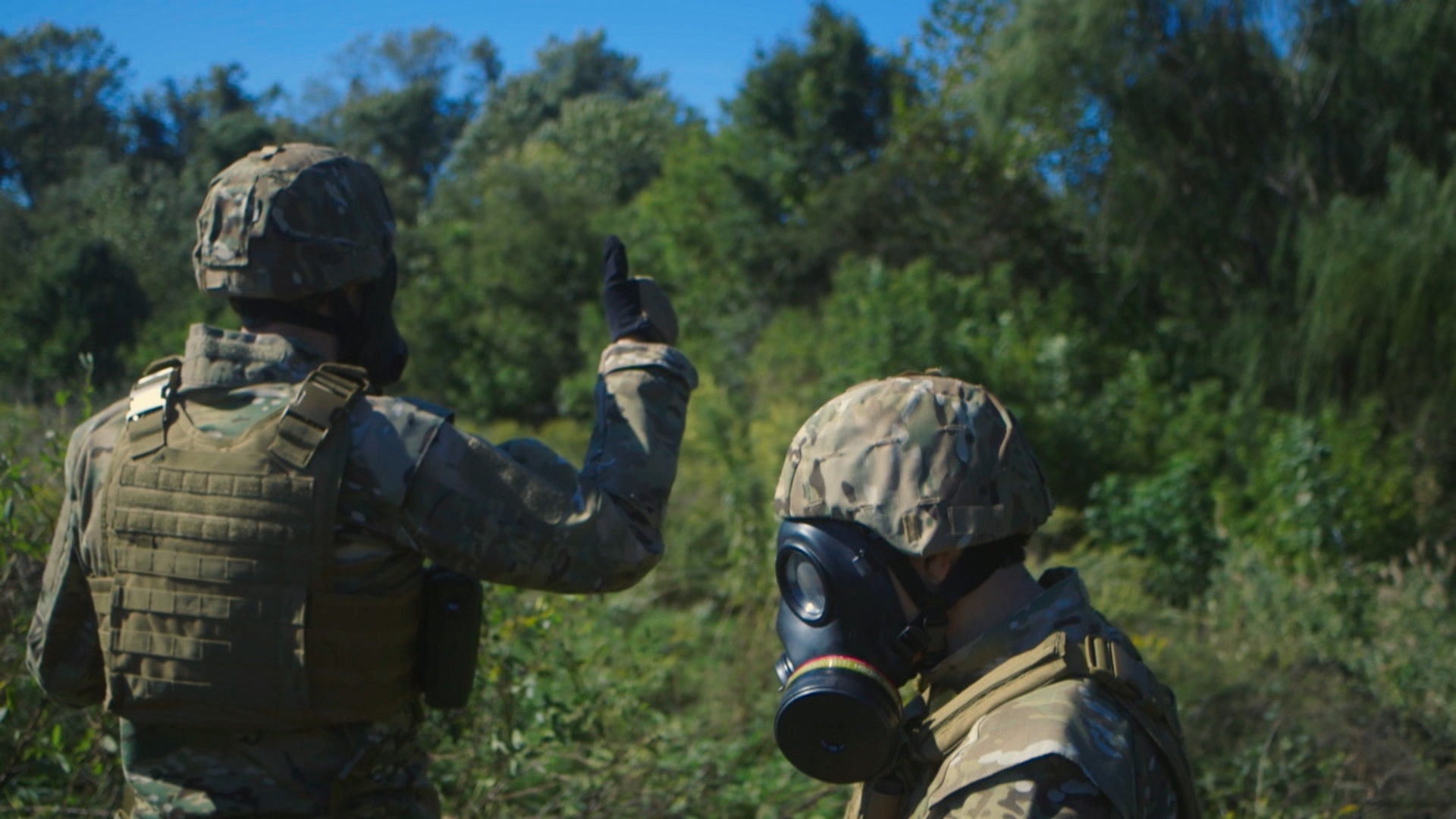 smithsdetection military press release