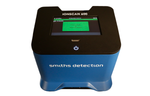 IONSCAN-600