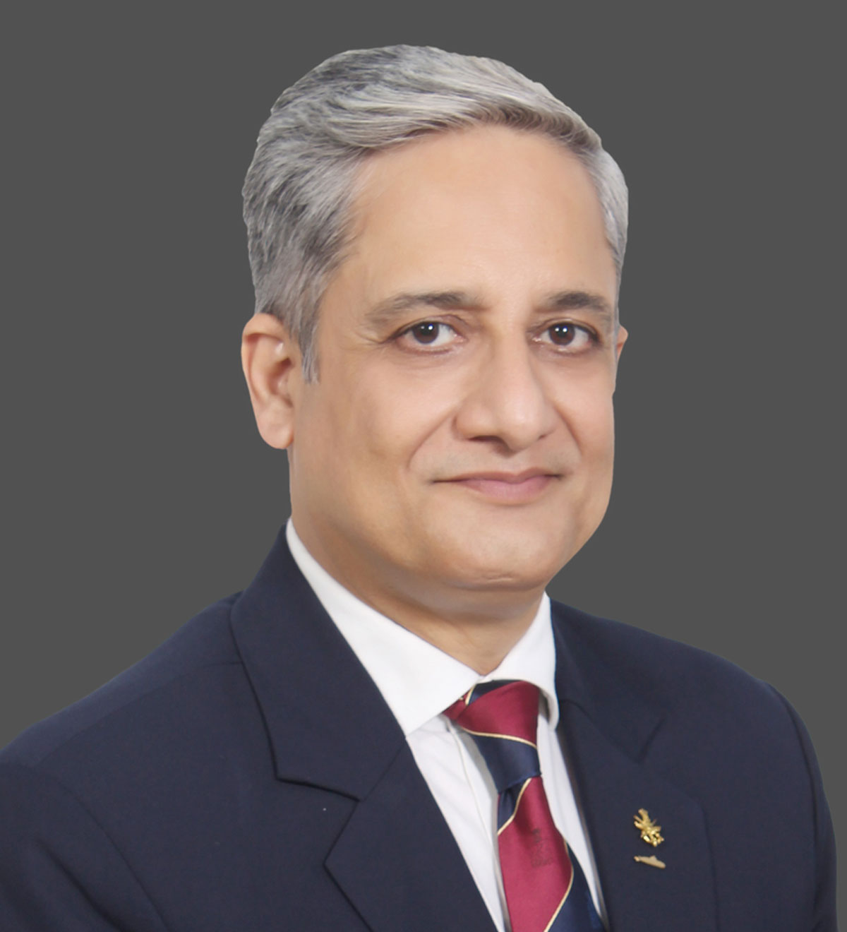 Commander Arun Jyoti Square