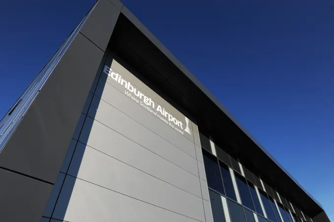 Edinburgh Airport Smiths Detection (1)