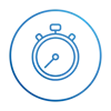 real time detection