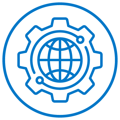 SD Website Icons Global Impact