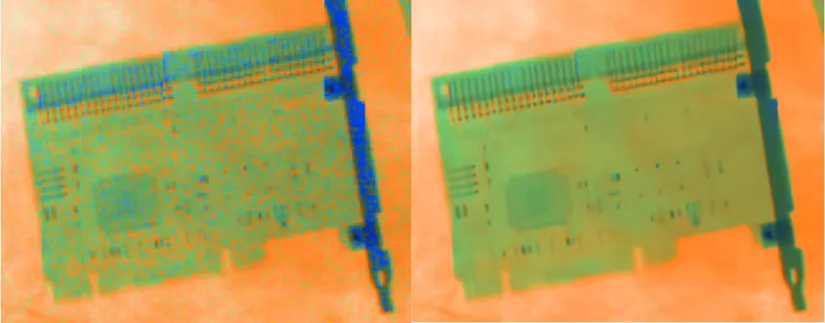 super resolution