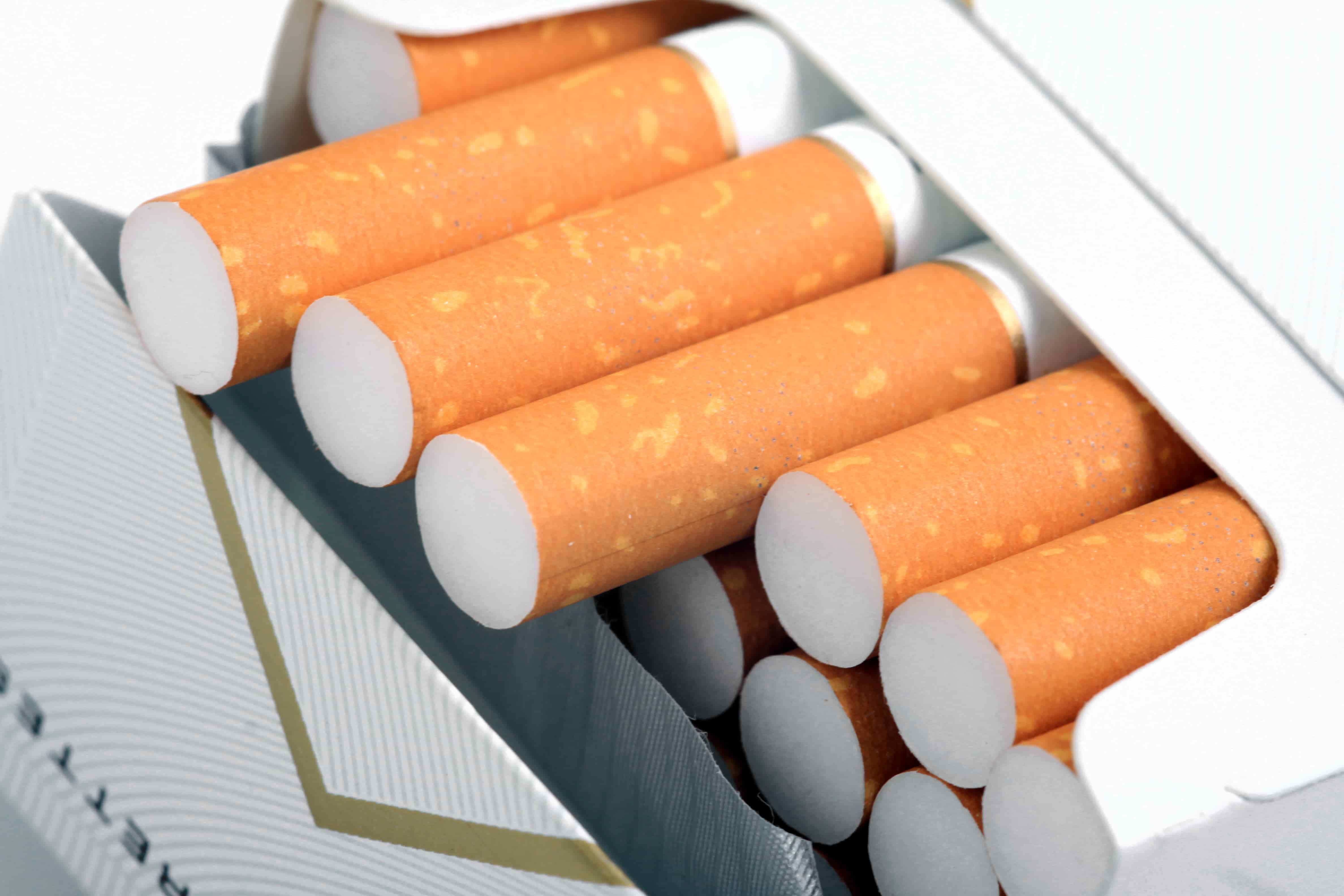 Icmore Cigarettes