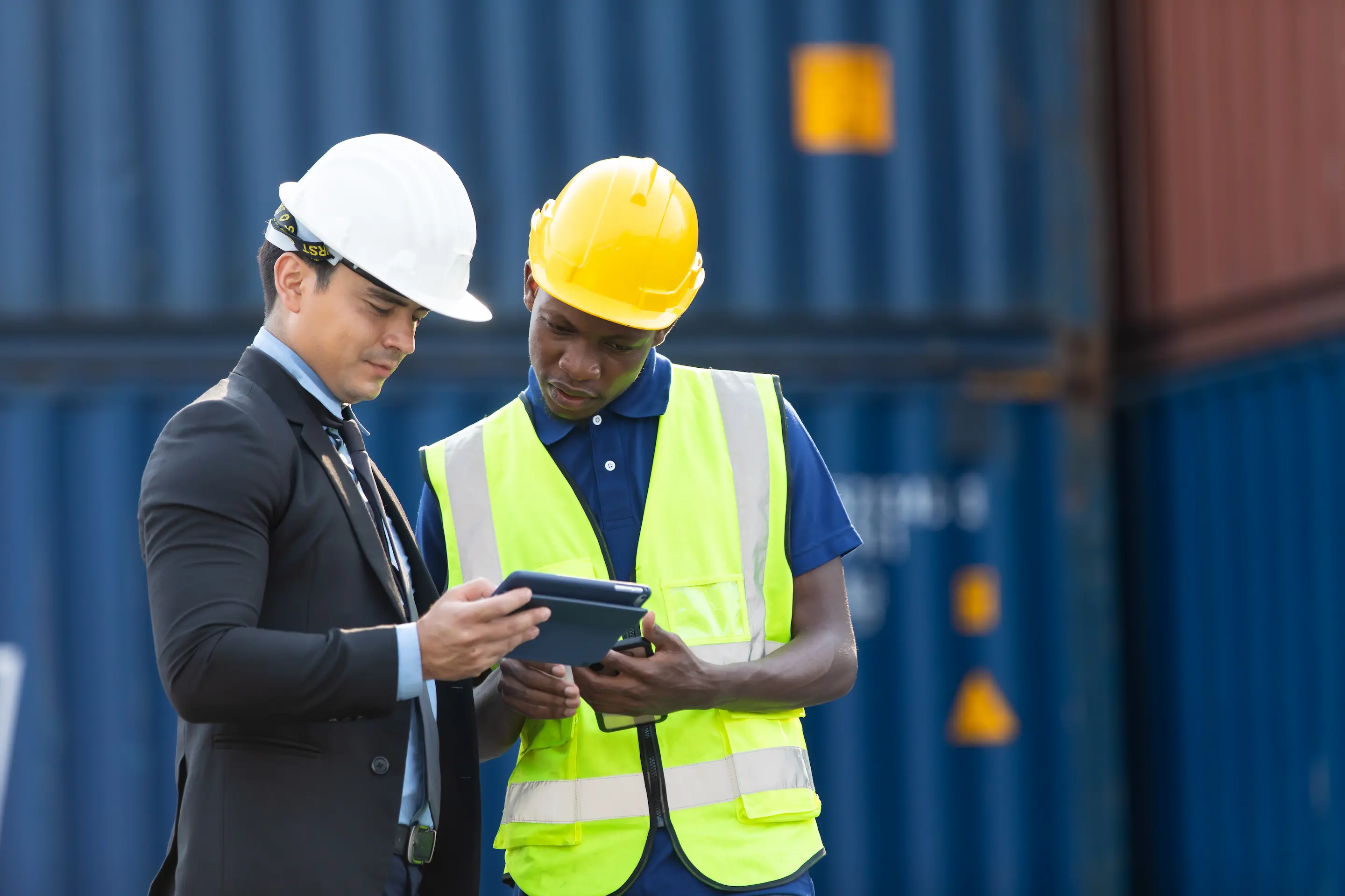 XRD Customs Interdiction With Certainty