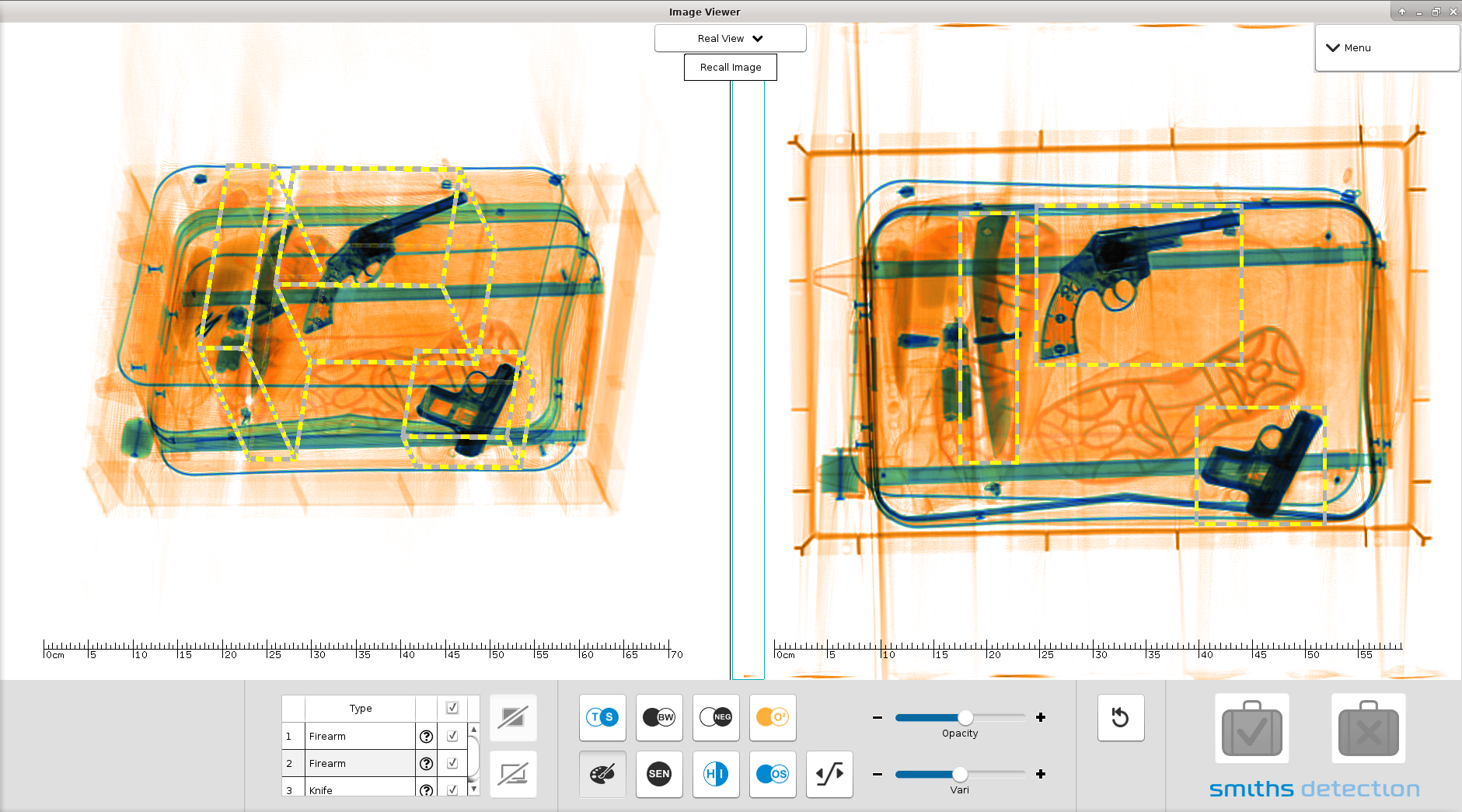 Smiths Detection Secures ECAC Certification For AI‑Driven Cabin Baggage Screening