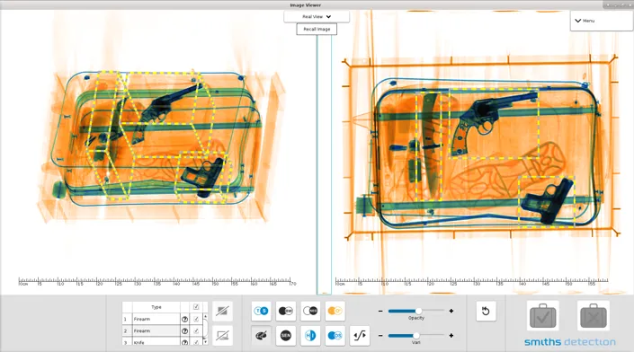 Smiths Detection Secures ECAC Certification For AI‑Driven Cabin Baggage Screening