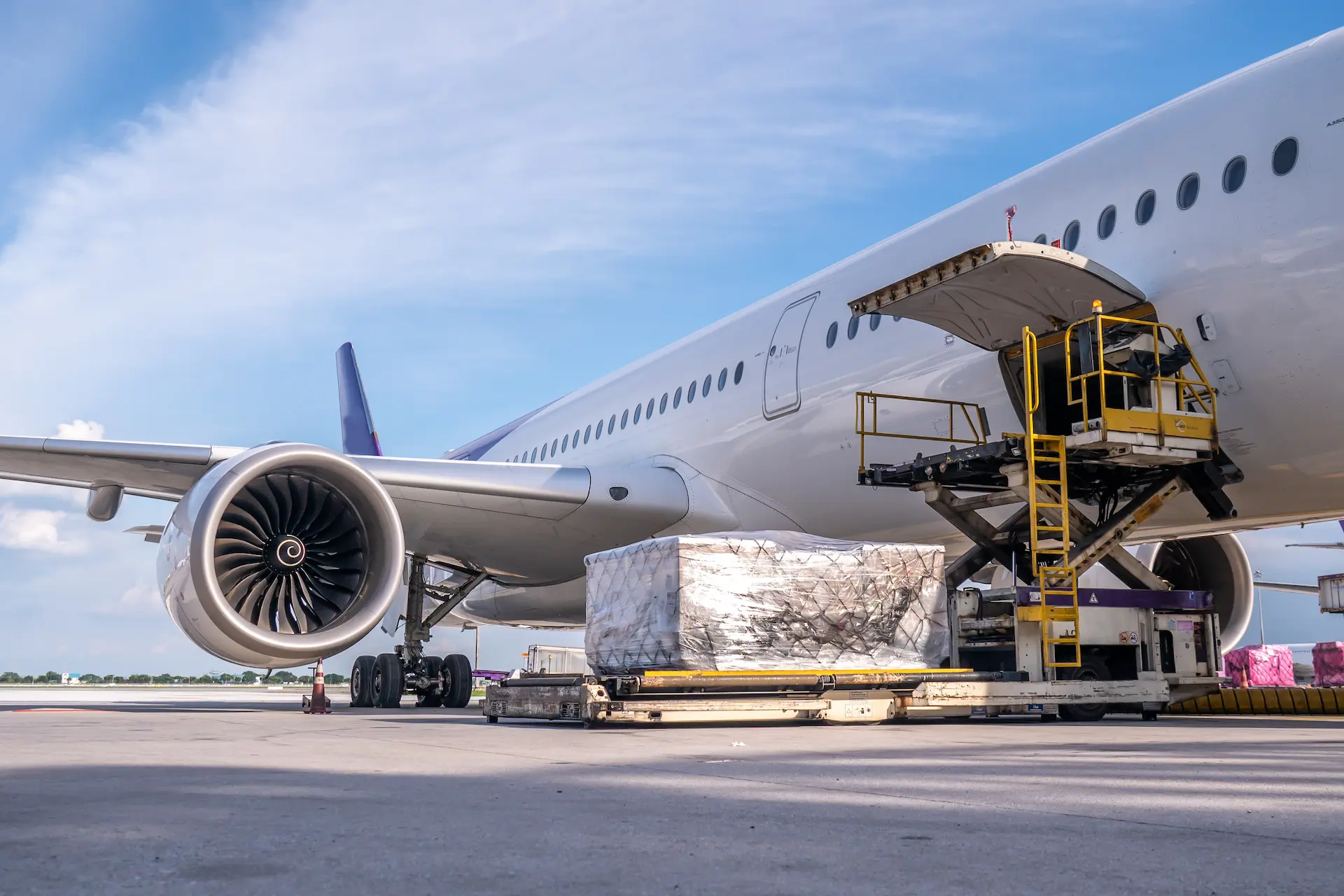 XDR Customs Maintain Control As Parcel Volumes Grow