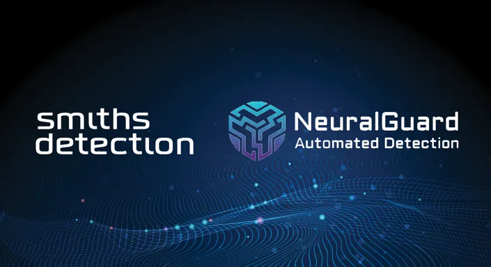 Smithsdetection Neuralguard Collaboration