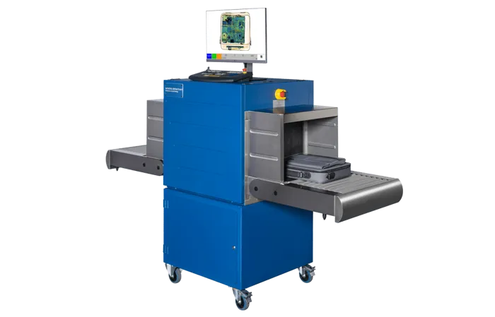 Smiths Detection HI-SCAN 5030C