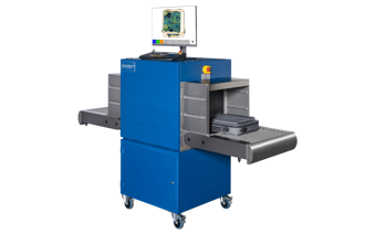 Smith Machine Scan Products | Smiths Detection