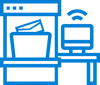 Mail X Ray Inspection Icon 4