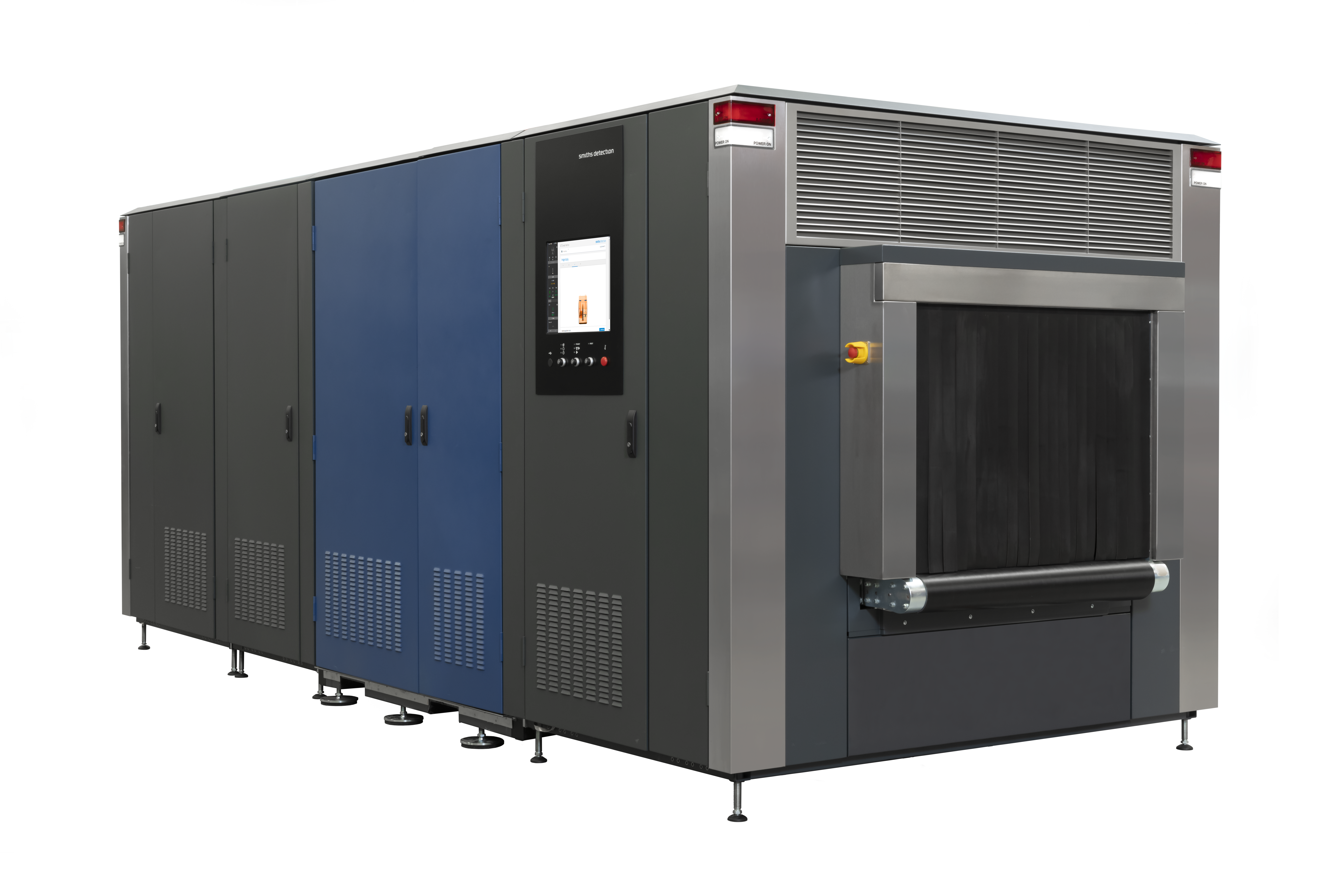 Smiths Detection SDX 10080 SCT (1)