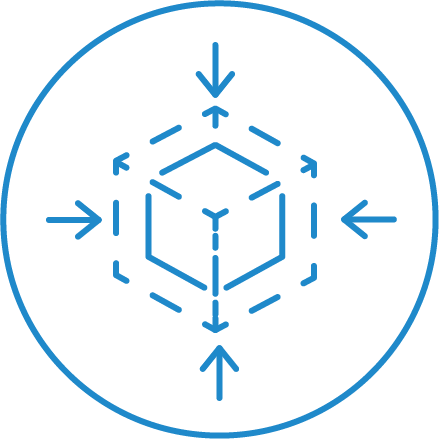 Compact Systems (Blue Trans)